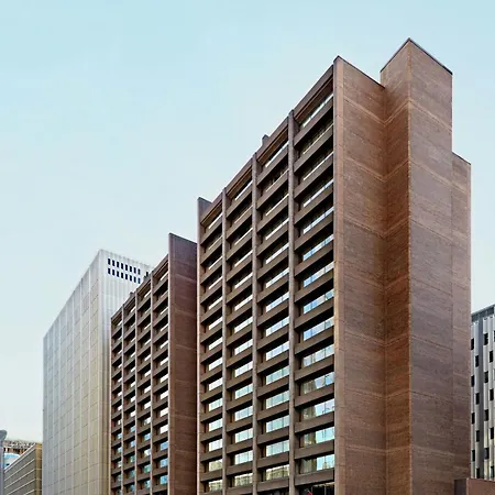 Sheraton Ottawa Hotel-3