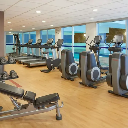 Sheraton Ottawa Hotel-2